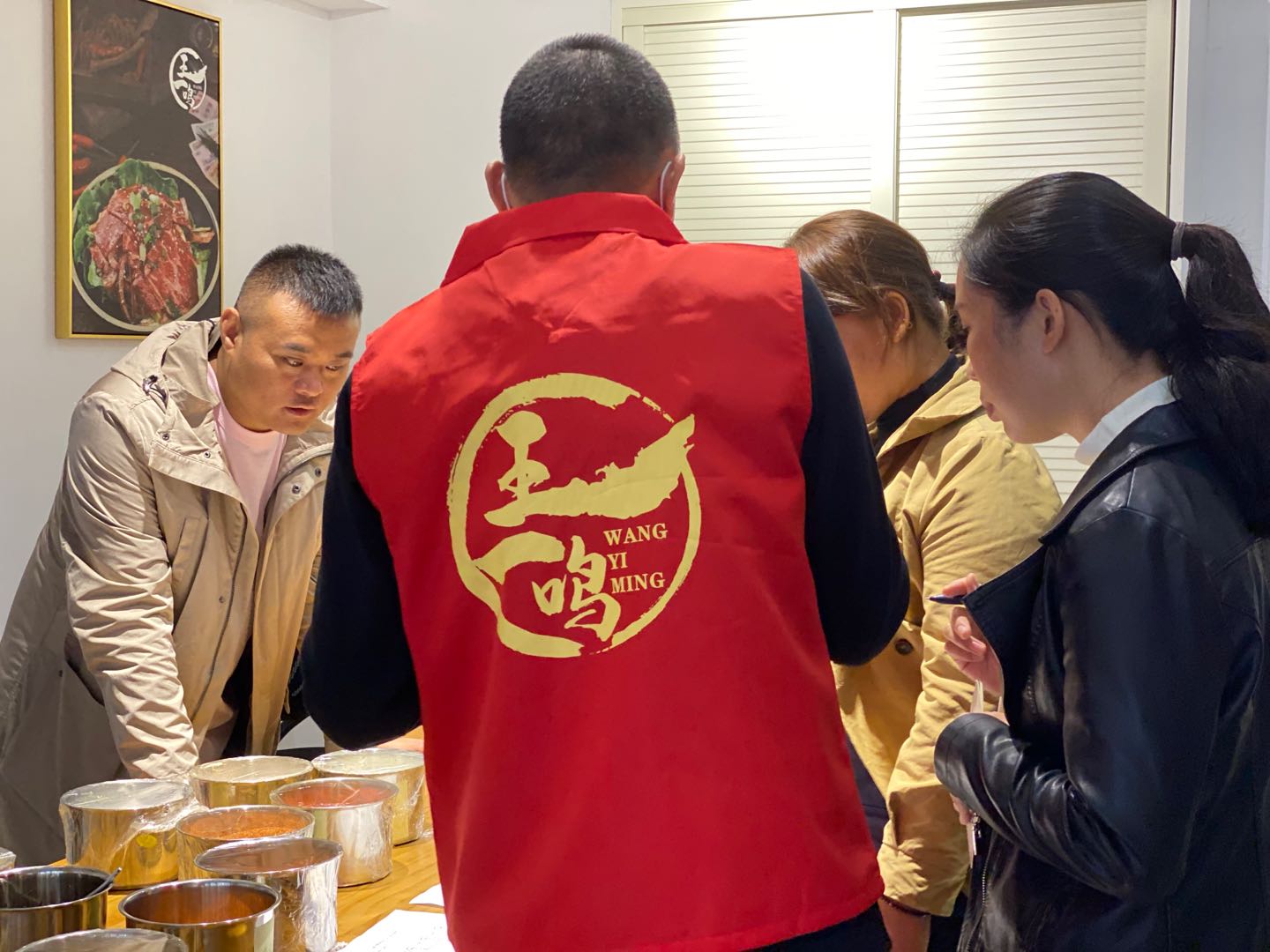长沙湘式烤肉技术培训课程