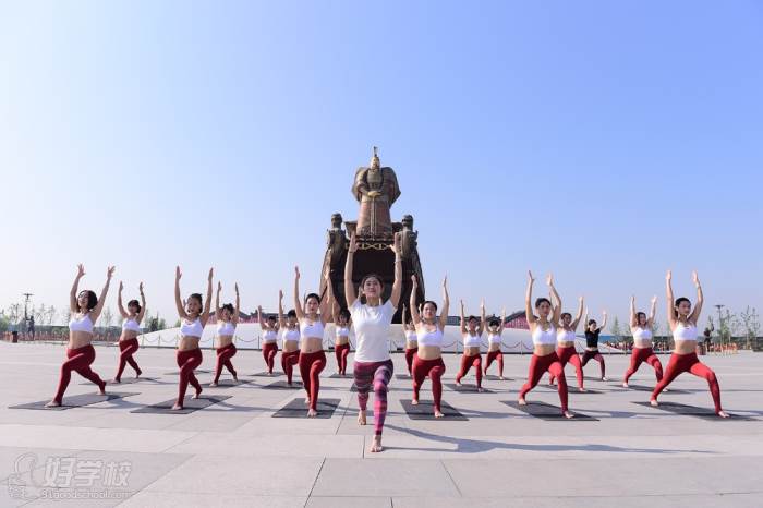 学院风采