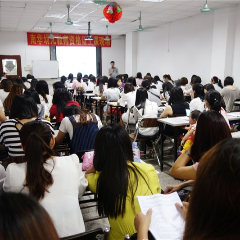 廣州幼兒園教師資格證培訓