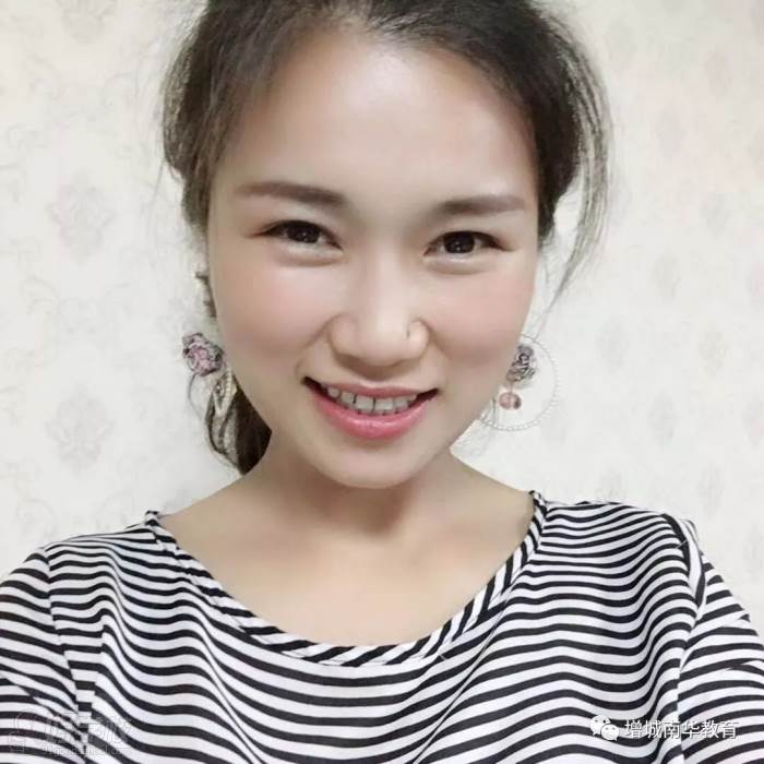 崔翠翠学员