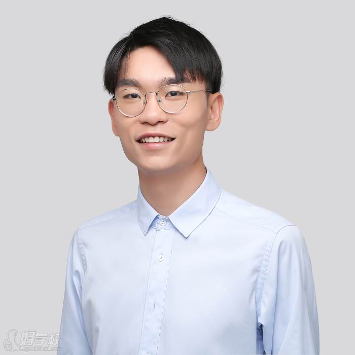 张宗鑫 国际数学老师