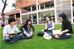 华联留学-香港大学青年领袖训练营
