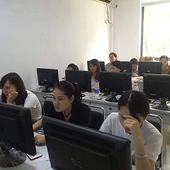 上海CAD初中级认证考试培训课程