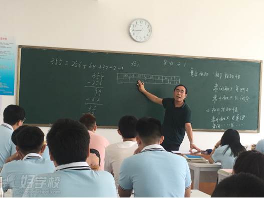 学校环境