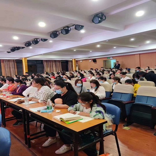 杭州高级母婴护理专业技能培训班