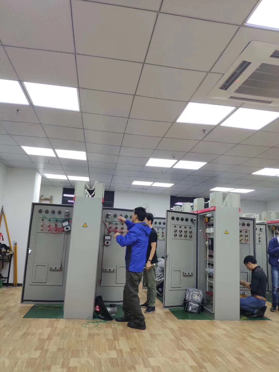 广州高压电工操作证培训班