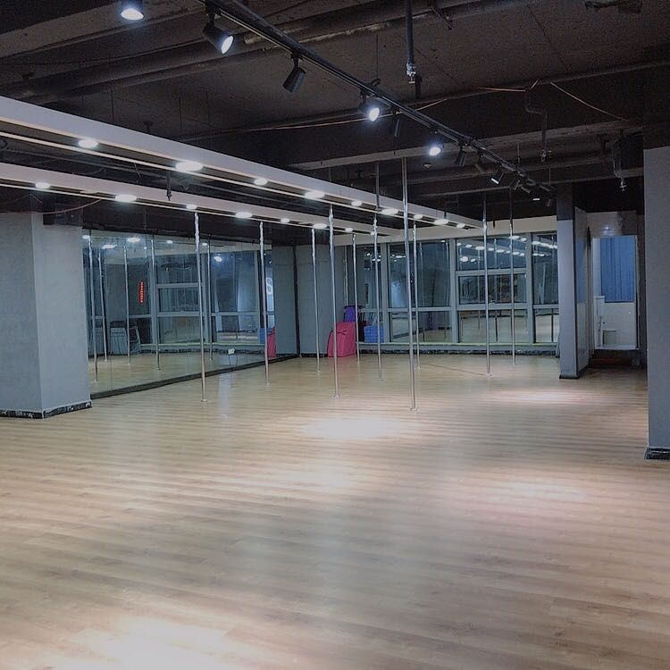 贵州JS舞蹈培训学校