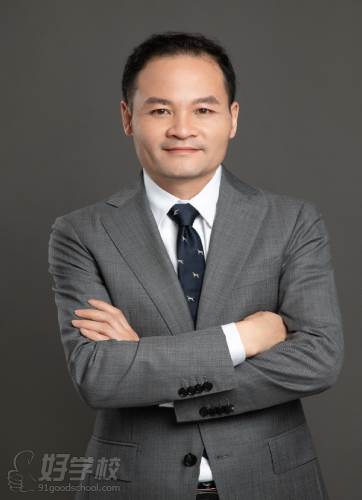 jim Liu（老師）