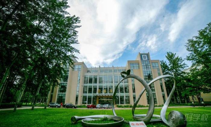 学校环境 学校环境