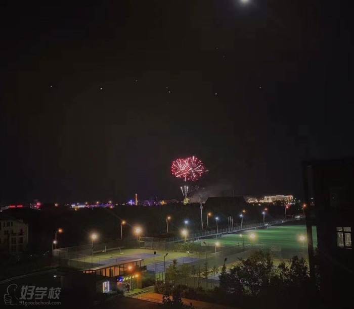 学校环境 学校环境