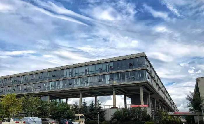 学校环境 学校环境