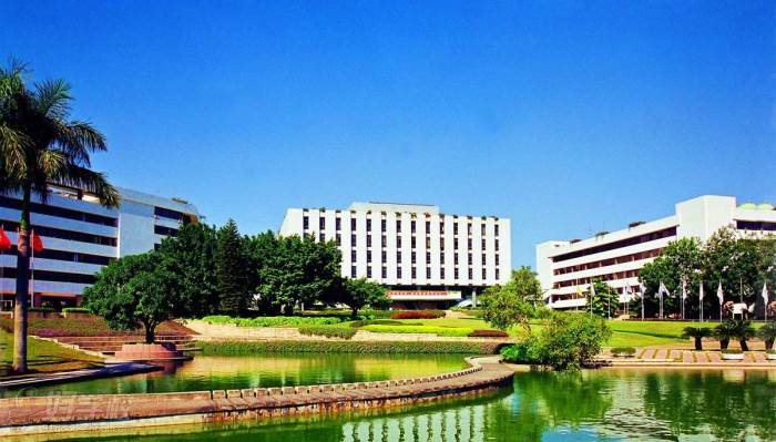 学校环境 学校环境
