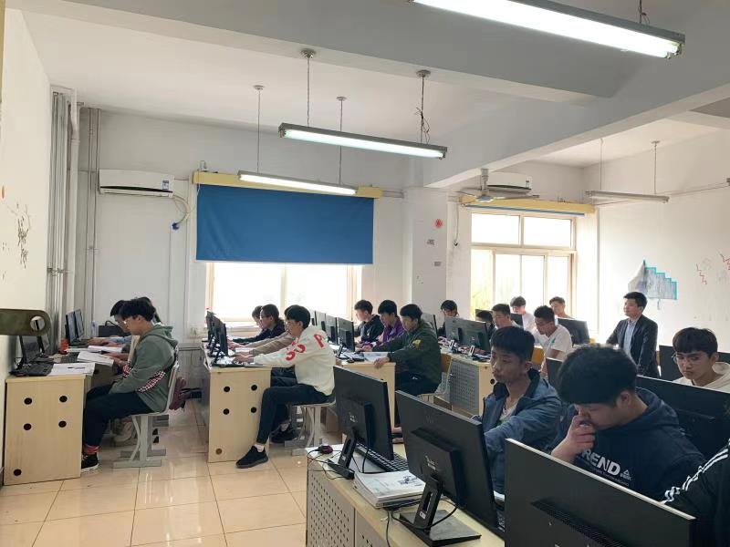 北京WEB前端开发技术与项目培训班