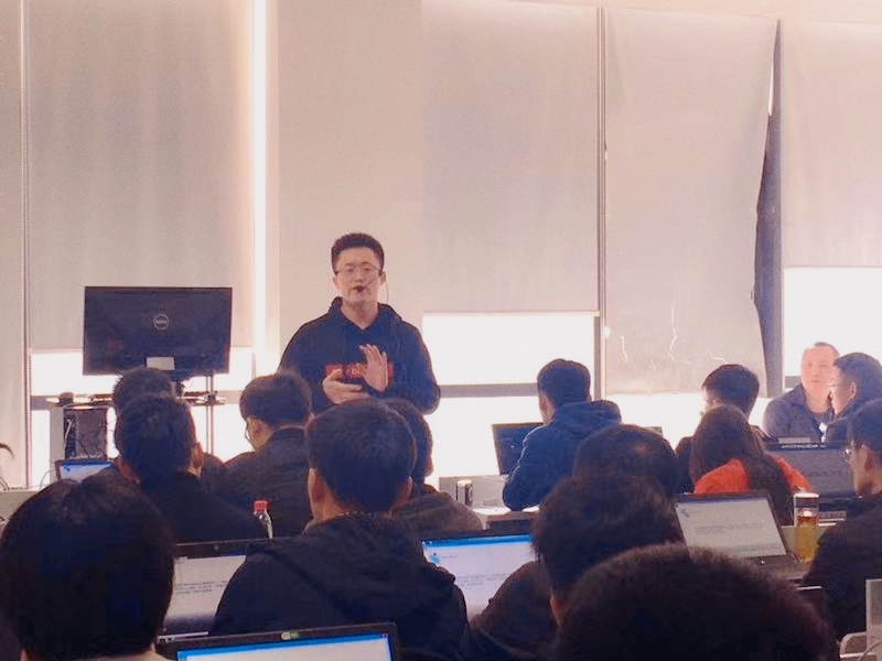 上海Python+人工智能计算机编程培训班