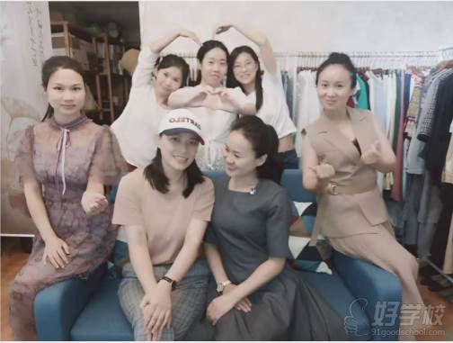 教学现场5