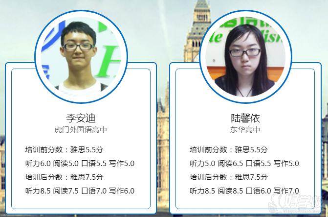 学员风采2