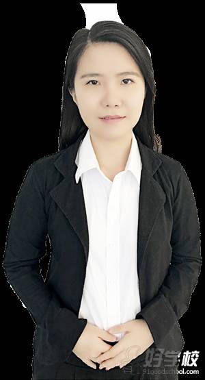 Yvonne老师