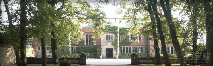 雅利女皇学院