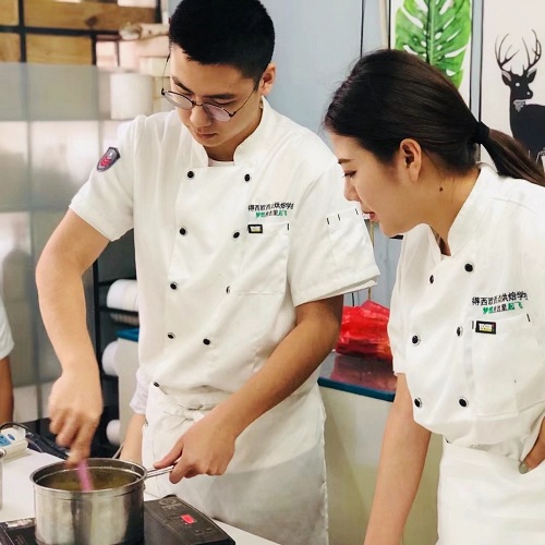 惠州私房烘焙创业班培训课程