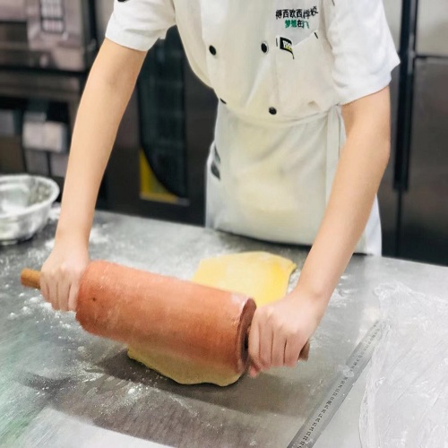 惠州私房烘焙创业速成班