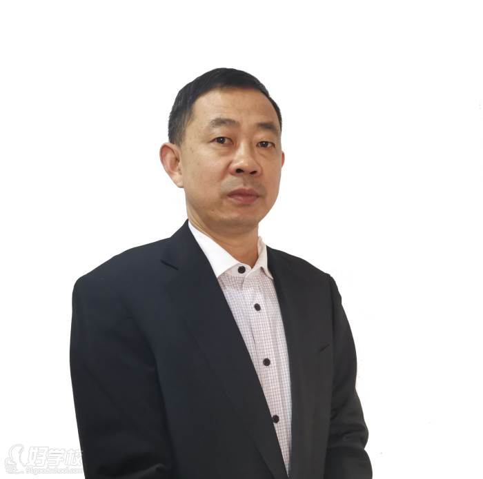 政治老师刘永昌