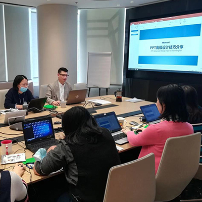上海电子商务培训课程