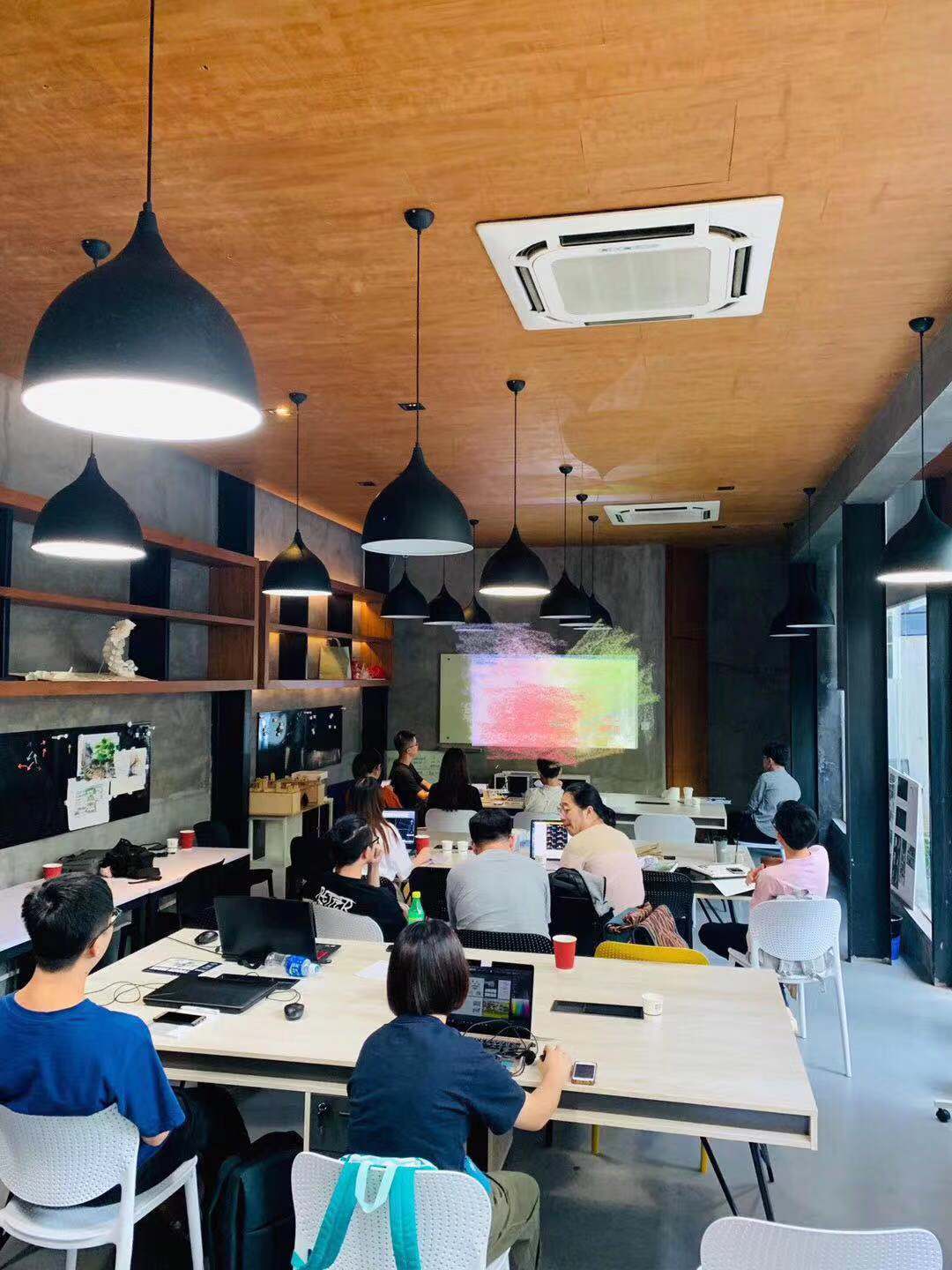 广州3dmax软件室内设计培训班