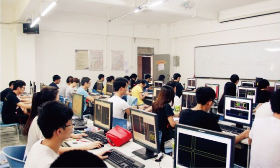 广州室内设计Sketchup软件零基础培训班