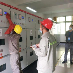 廣州高壓電工作業培訓考證
