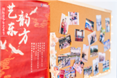 深圳关于舞蹈私人舞蹈培训中心环境展示