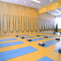 奥体瑜伽中心