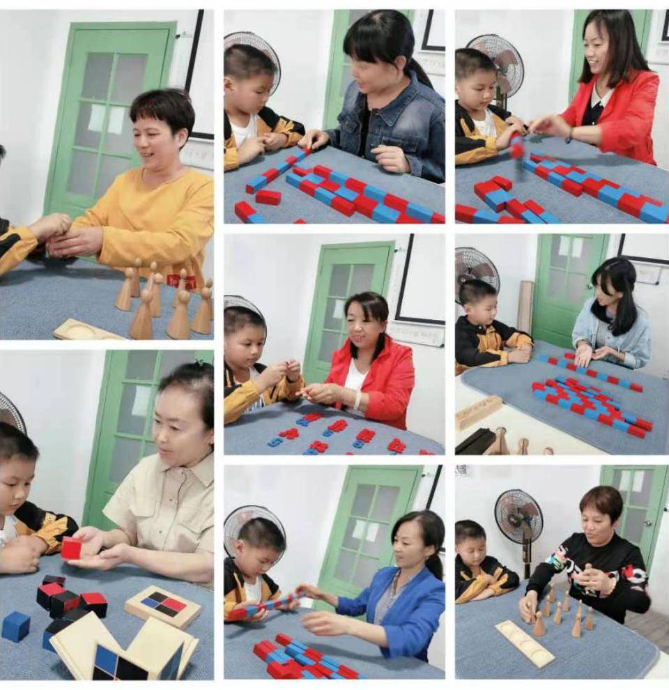 杭州和鑫母婴培训学校