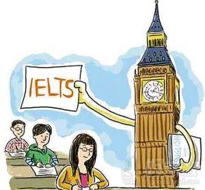 雅思/IELTS/