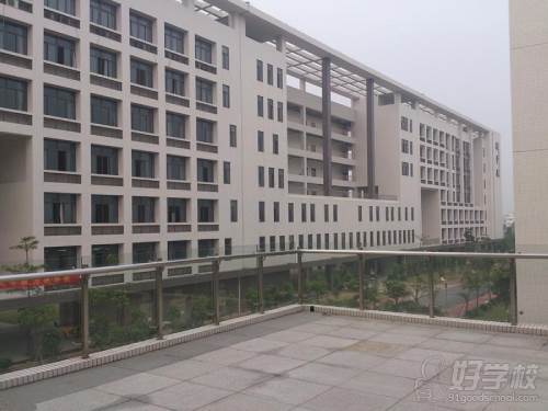 广东第二师范大学成人高考教育文史专升本学校环境3 广东第二师范大学成人高考教育文史专升本学校环境3