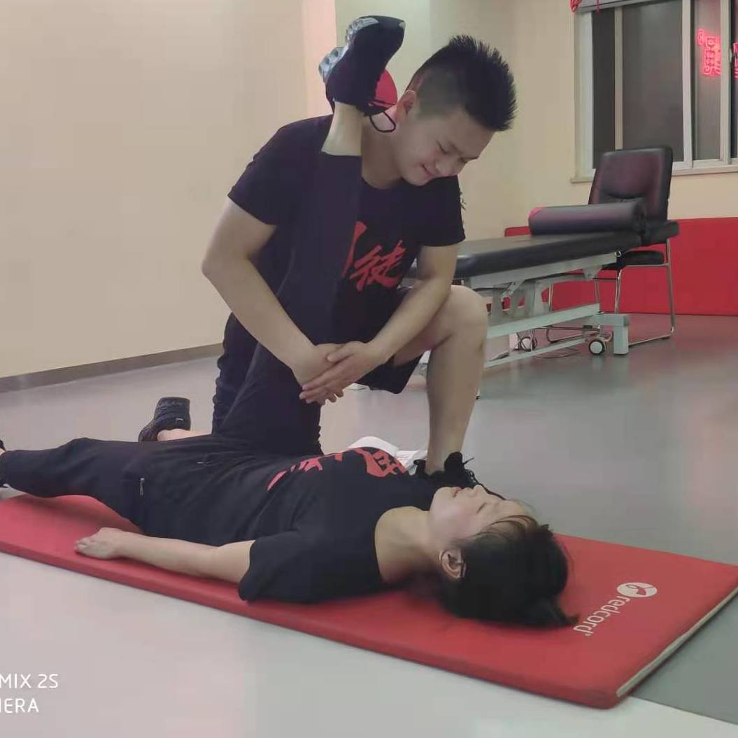 郑州国家职业资格健身教练培训