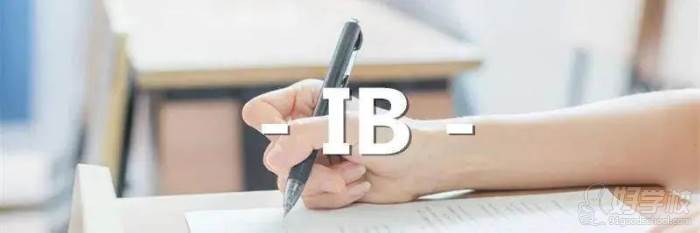 IB