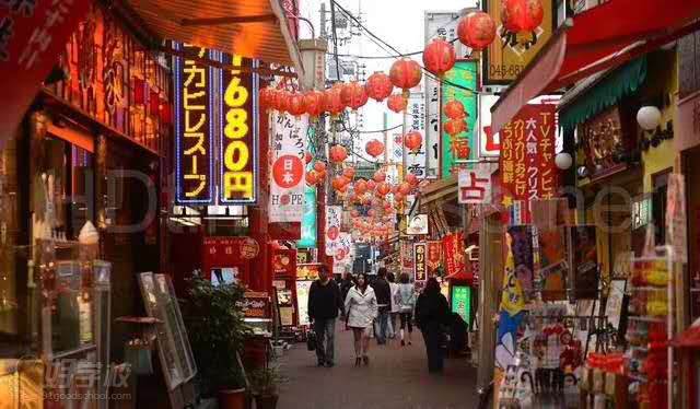 直通日本大学的方式之一日本语别科