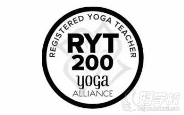 YA，Yoga Alliance