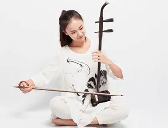 二胡传统乐器线上培训课程