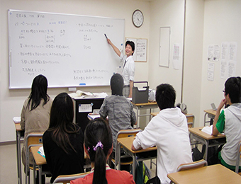 广州日本语言学校留学申请服务