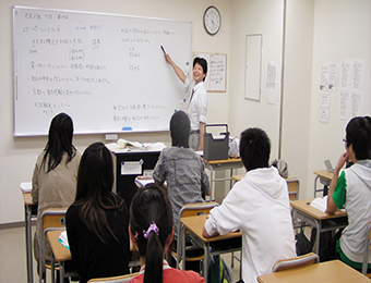 广州韩语topik2-5级课程培训班