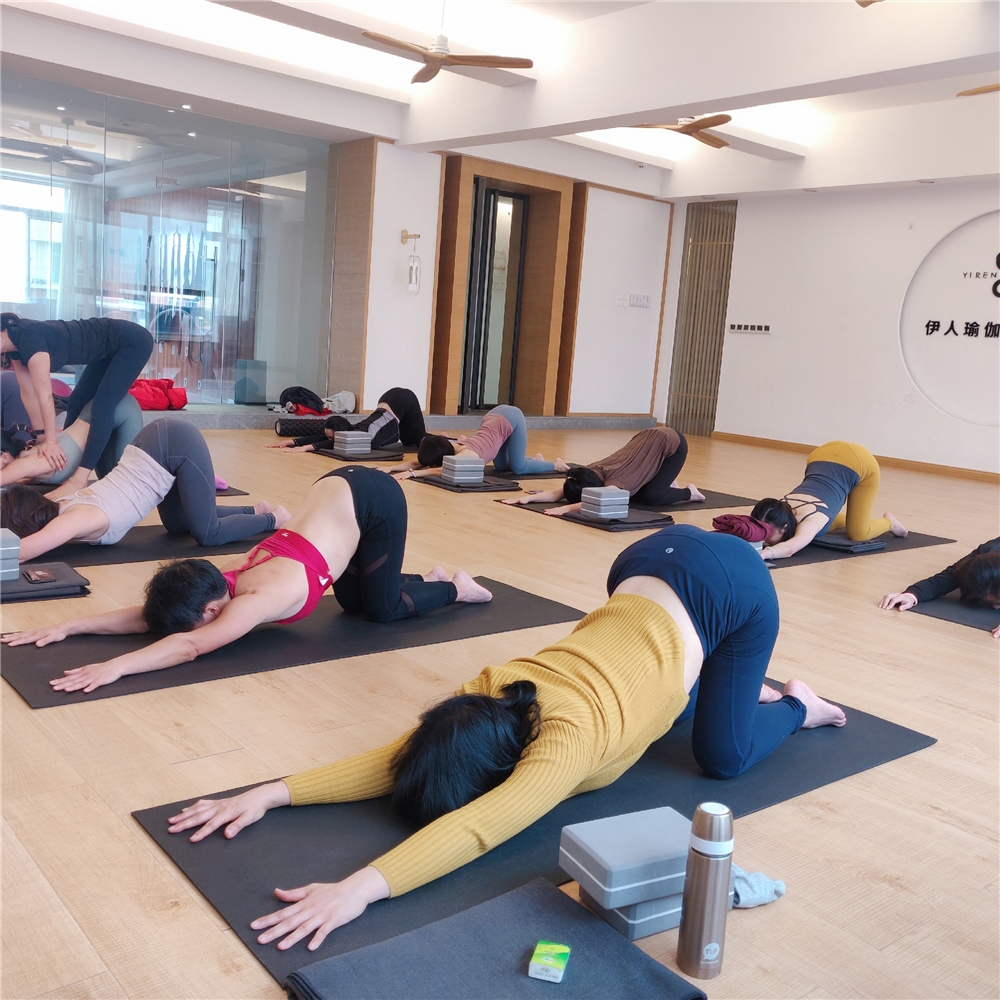 莆田14天维密瑜伽极速瘦身班