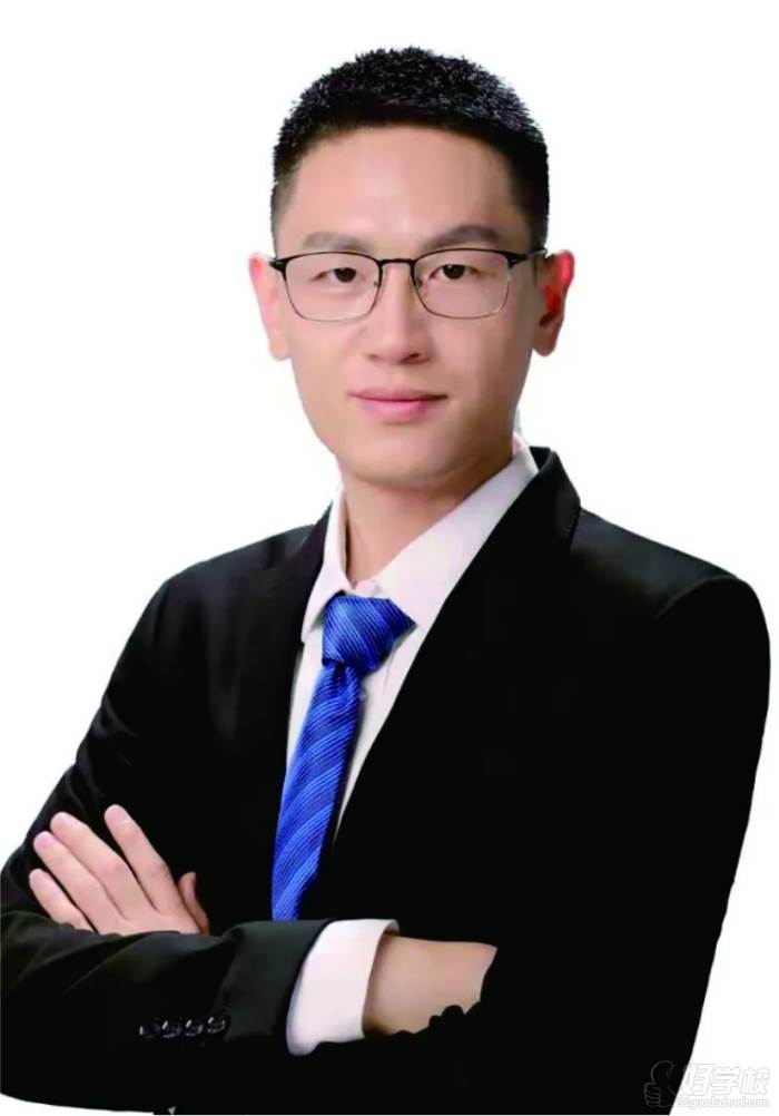 深圳美中教育之赵永贵教研主任