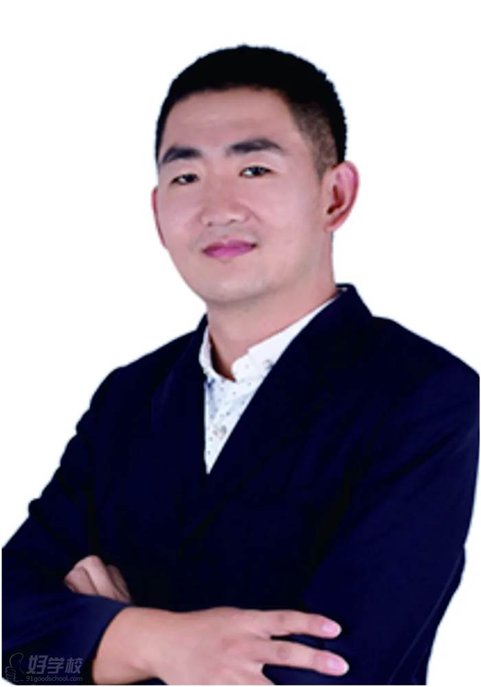 深圳美中教育之黎强集训专家