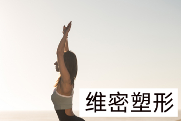 深圳维密塑形瑜伽培训班