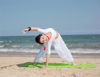 青岛瑜伽运动解剖专业培训班