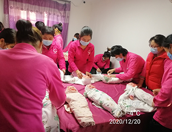 北京家庭教育指导师培训课程
