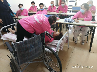 北京哪里有养老护理师培训课程？怎么样？