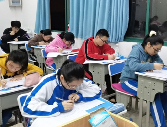 杭州之江中复学校