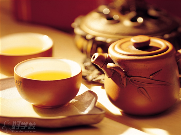 喝茶可以避免骨质疏松